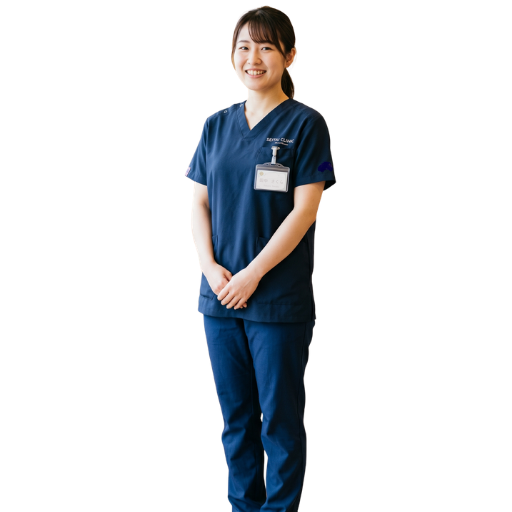 AIスタッフ 大野